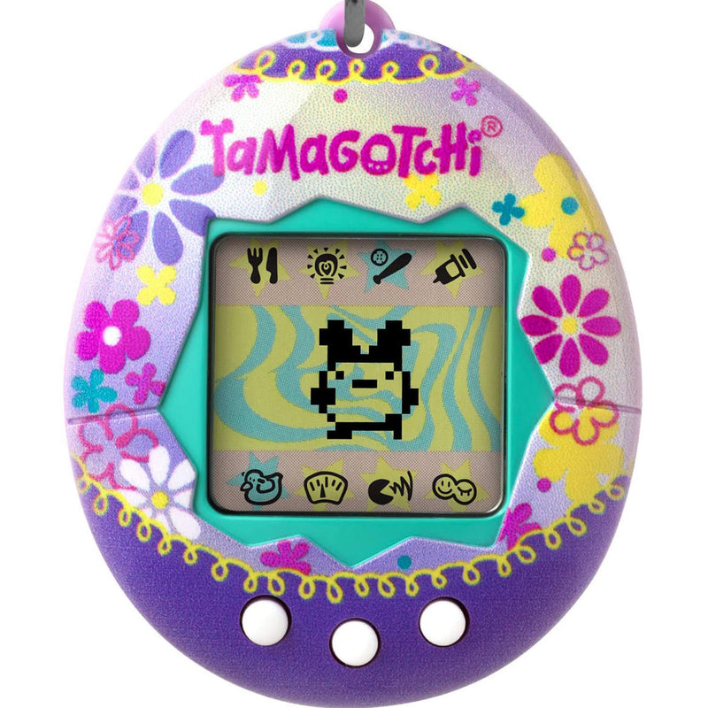 TAMAGOTCHI